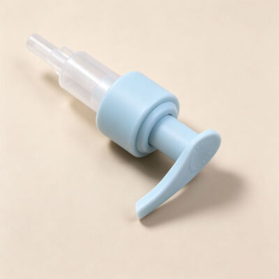2.5cc All Matt Plastic Skin Care Kosmetyki Opakowania Pompy 24/410 i 28/410