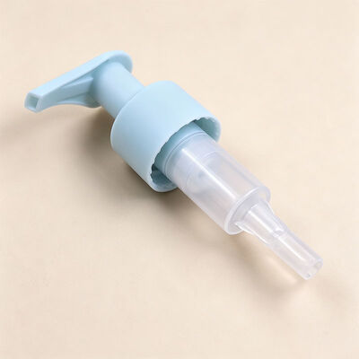 2.5cc All Matt Plastic Skin Care Kosmetyki Opakowania Pompy 24/410 i 28/410