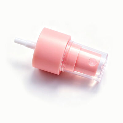 Wszystkie Matt 24/410 Plastic Mist Sprayer Head Water Mist Sprayer Kolorowy Mist Sprayer