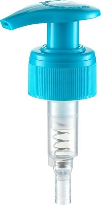 1,2 ml Plastikowa pompa dozująca do mydła Wymiana PP Materiał ODM OEM