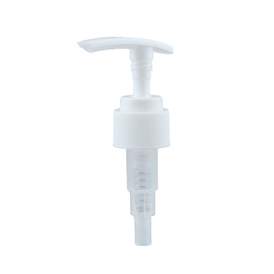 Plastikowa śruba do balsamu do butelek kosmetycznych OEM ODM 1.8cc Dosage