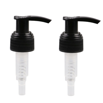 Prawy Lewy Zamek Czarny Balsam 24 410 Żebrowane Zamknięcie Dawka 1,2 ml
