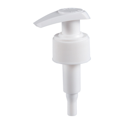 Lewa prawa pompa dozująca balsam 1,2 ml 28 mm plastikowy materiał PP