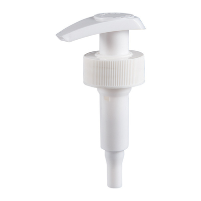 28/400 Dozownik balsamu Top z prążkowanym kołnierzem Dawka 1,2 ml