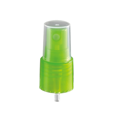 Opryskiwacz do wody Micro Fine Mist 18/410 18/415 Plastikowy materiał PP SUS 304