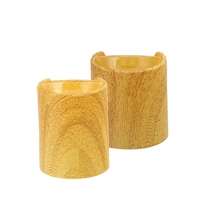 Szampon kosmetyczny z nakrętką na butelkę z nakrętką 24/410 28/410 plastikowy materiał aluminiowy