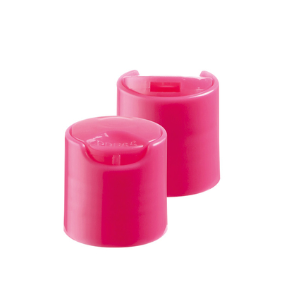 Szampon kosmetyczny z nakrętką na butelkę z nakrętką 24/410 28/410 plastikowy materiał aluminiowy