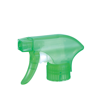 Kwadratowa dysza spieniająca 28 mm do opryskiwacza spustowego 28 410 do detergentu