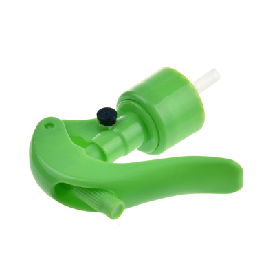 Green 24 410 Mini Trigger Sprayer Mini plastikowy materiał PP na butelki