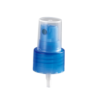 20mm 24mm pompa opryskiwacza drobnego mgły plastikowa gładka z pół nasadką