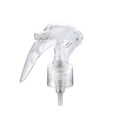 Plastikowa pompa opryskiwacza PP 24 410 Mini Trigger Non Spill do czyszczenia