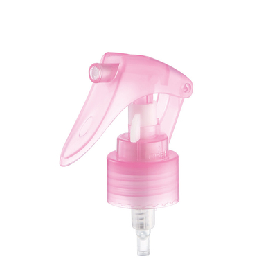 Plastikowa pompa opryskiwacza PP 24 410 Mini Trigger Non Spill do czyszczenia