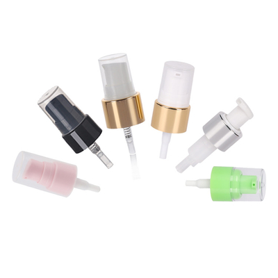 Kolorowa pompa do obróbki tworzyw sztucznych 24 410 do produkcji perfum 0,2 cm3