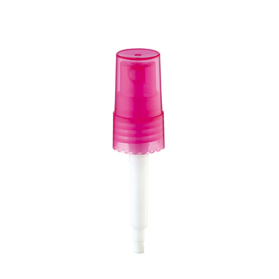 Opryskiwacz mgły z tworzywa sztucznego 118 mm 0,12 cm3 Wyjście do dezynfekcji rąk w perfumach