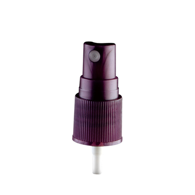 Opryskiwacz mgły z tworzywa sztucznego 118 mm 0,12 cm3 Wyjście do dezynfekcji rąk w perfumach