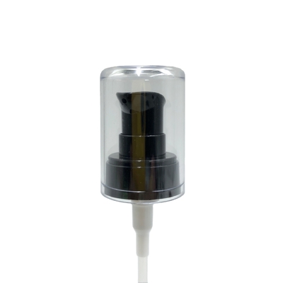 Kosmetyczna pompa do obróbki tworzyw sztucznych Airless Bez rozlewania 24/410 20/410