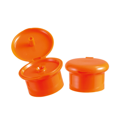 Aluminiowa plastikowa nakładka Flip Top 24/410 28/410 do masowania rąk na bazie alkoholu