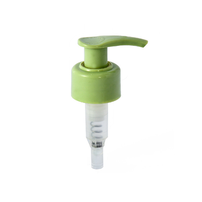 2,5 cm3 plastikowa pompa do balsamu, pompa dozująca mydło w piance do łazienki podróżnej OEM
