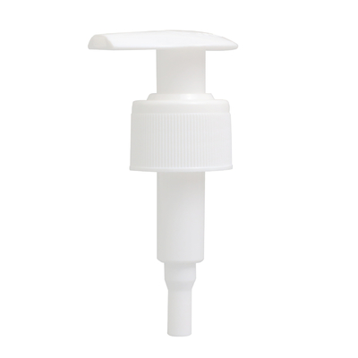Lewa prawa pompa dozująca balsam 1,2 ml 28 mm plastikowy materiał PP