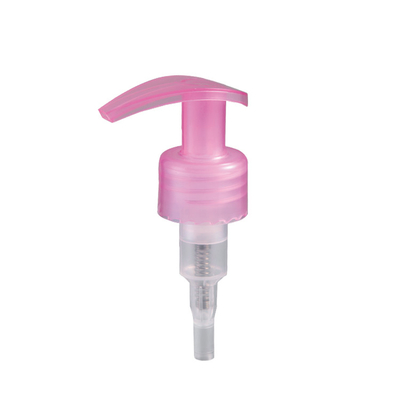 Żebrowana pompa dozująca balsam 2,0 cm3 24/410 PP Materiał