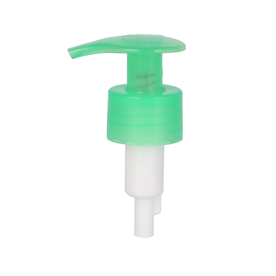 1,2 ml Plastikowa pompa dozująca do mydła Wymiana PP Materiał ODM OEM