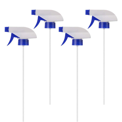 Odporny na chemikalia opryskiwacz z tworzywa sztucznego do butelek PP Materiał OEM ODM